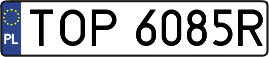 TOP6085R