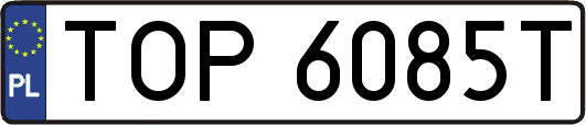 TOP6085T