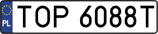 TOP6088T