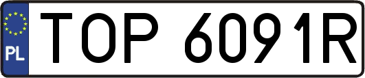 TOP6091R