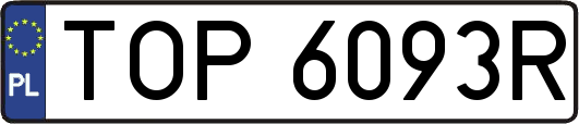 TOP6093R