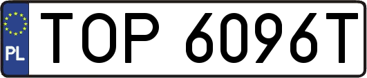 TOP6096T