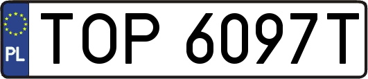 TOP6097T