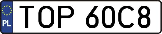 TOP60C8