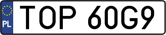 TOP60G9