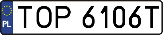 TOP6106T