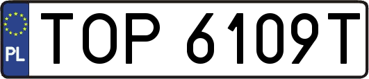 TOP6109T