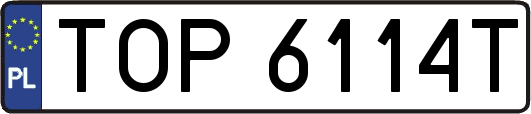 TOP6114T