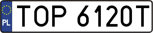 TOP6120T