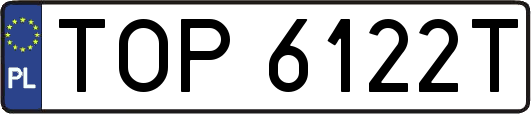 TOP6122T
