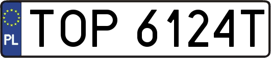 TOP6124T