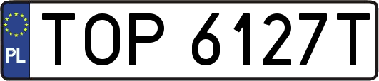 TOP6127T