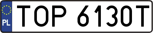 TOP6130T