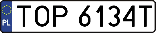 TOP6134T
