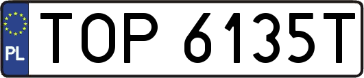 TOP6135T