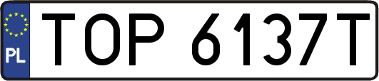 TOP6137T