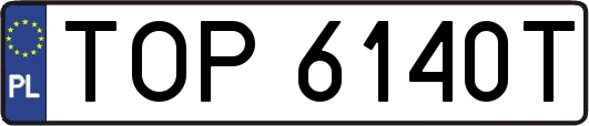 TOP6140T
