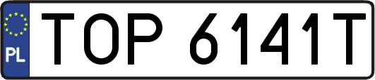 TOP6141T