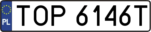 TOP6146T