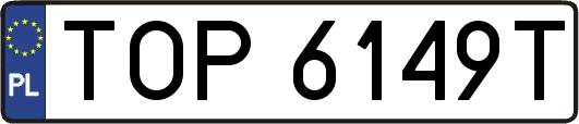 TOP6149T