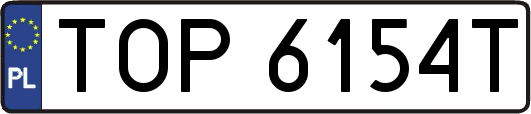 TOP6154T