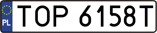 TOP6158T