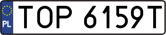 TOP6159T