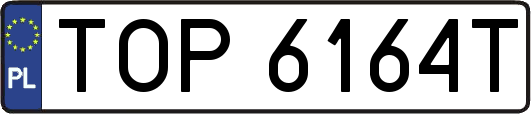 TOP6164T