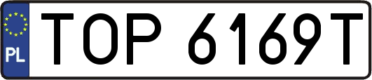TOP6169T