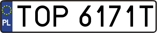 TOP6171T