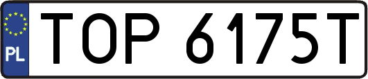 TOP6175T
