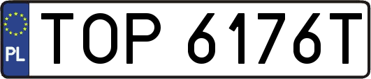 TOP6176T