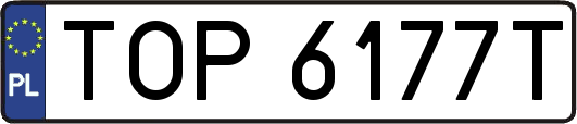 TOP6177T