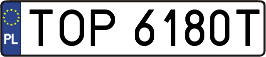 TOP6180T
