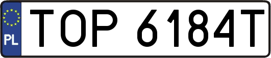 TOP6184T