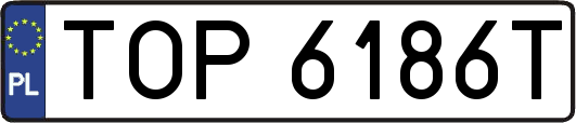 TOP6186T
