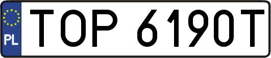 TOP6190T
