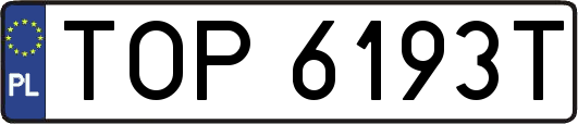 TOP6193T