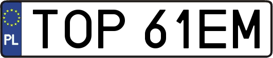 TOP61EM