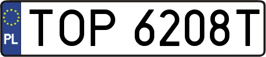 TOP6208T