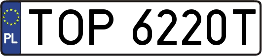 TOP6220T