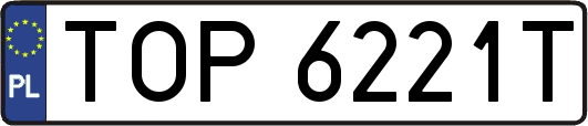 TOP6221T