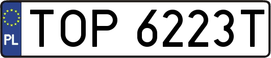 TOP6223T