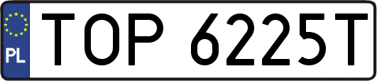 TOP6225T