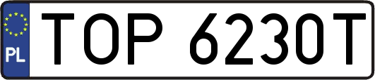 TOP6230T