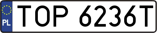 TOP6236T