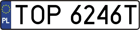 TOP6246T