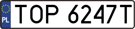 TOP6247T