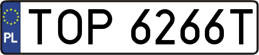 TOP6266T