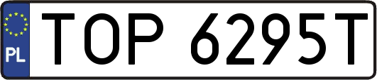 TOP6295T